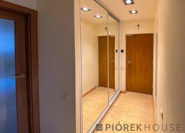 3-pokojowe mieszkanie na Pradze-Południe