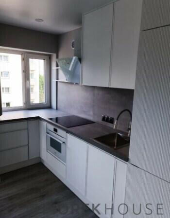 3-pokojowe mieszkanie na Mokotowie