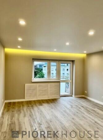 3-pokojowe mieszkanie na Mokotowie