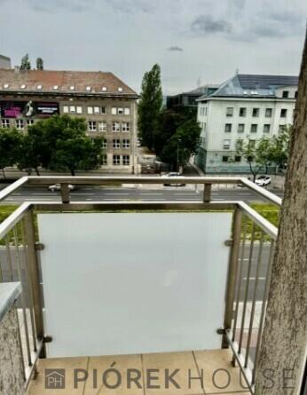 3-pokojowe mieszkanie na Mokotowie