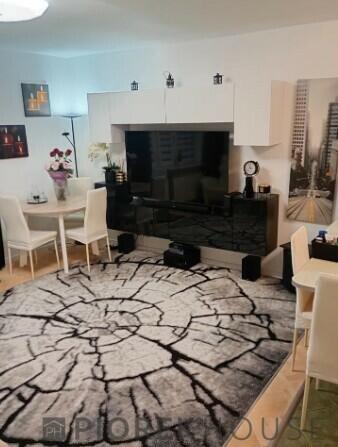 3-pokojowe mieszkanie na Pradze-Południe