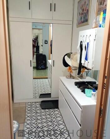 3-pokojowe mieszkanie na Pradze-Południe