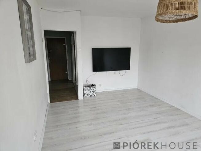 2-pokojowe mieszkanie na Bielanach