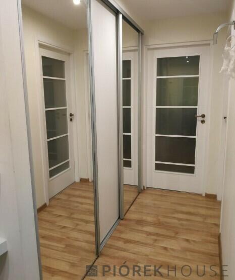 3-pokojowe mieszkanie na Pradze-Południe