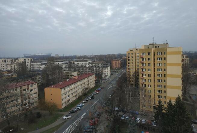 3-pokojowe mieszkanie na Pradze-Południe