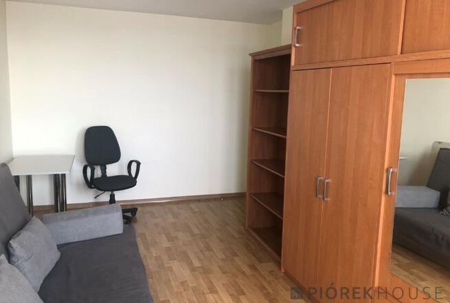 3-pokojowe mieszkanie na Pradze-Południe