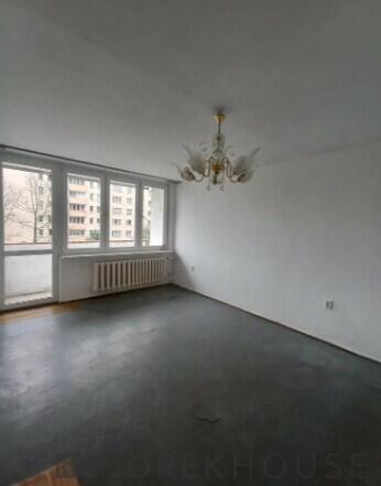 3-pokojowe mieszkanie na Bemowie