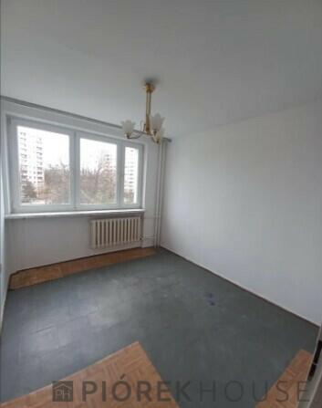 3-pokojowe mieszkanie na Bemowie