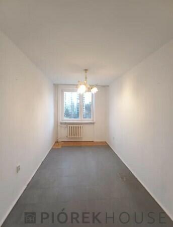 3-pokojowe mieszkanie na Bemowie