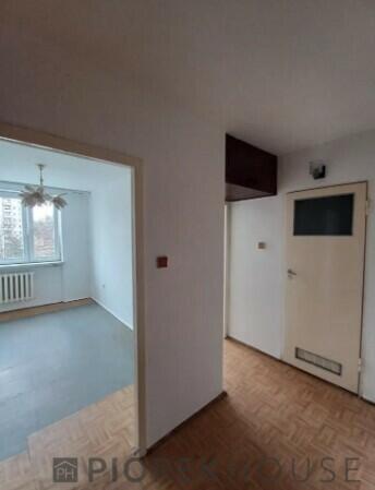 3-pokojowe mieszkanie na Bemowie