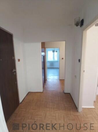 3-pokojowe mieszkanie na Bemowie