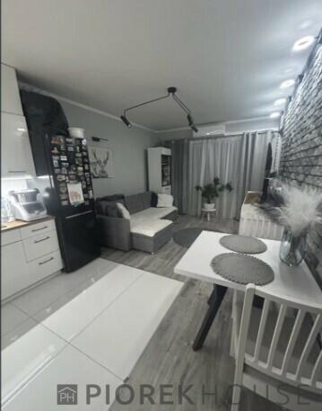 2-pokojowe mieszkanie na Włochach