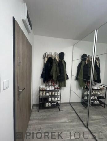 2-pokojowe mieszkanie na Włochach