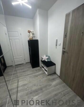 2-pokojowe mieszkanie na Włochach