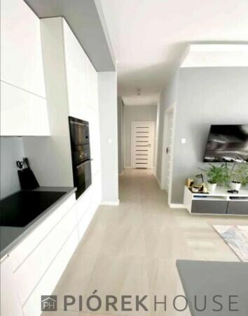 3-pokojowe mieszkanie na Wilanowie