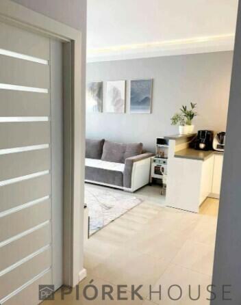 3-pokojowe mieszkanie na Wilanowie