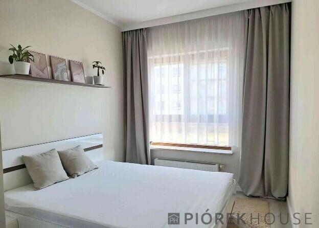 3-pokojowe mieszkanie na Wilanowie