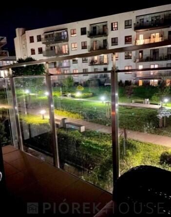 3-pokojowe mieszkanie na Wilanowie