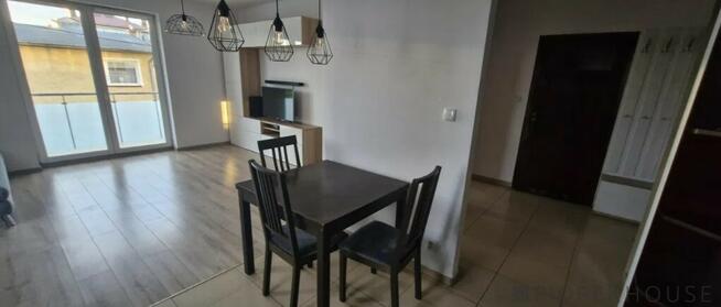 2-pokojowe mieszkanie w Markach