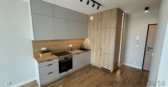 2-pokojowe mieszkanie na Włochach