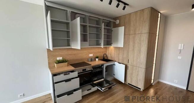 2-pokojowe mieszkanie na Włochach