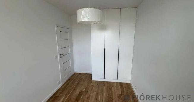 2-pokojowe mieszkanie na Włochach