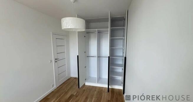 2-pokojowe mieszkanie na Włochach