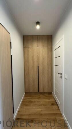 2-pokojowe mieszkanie na Włochach