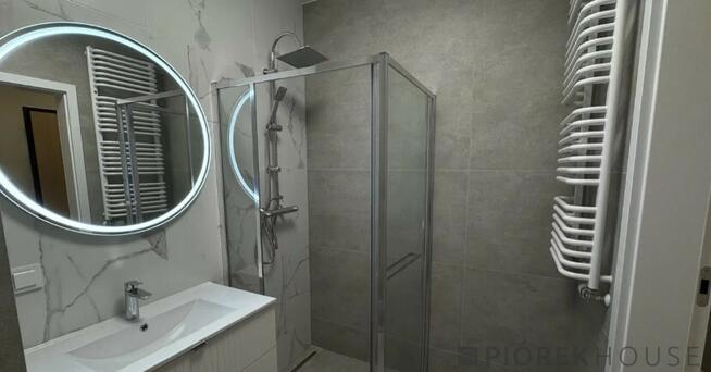 2-pokojowe mieszkanie na Włochach