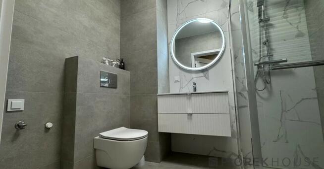 2-pokojowe mieszkanie na Włochach