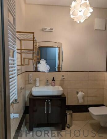 3-pokojowe mieszkanie na Ursynowie