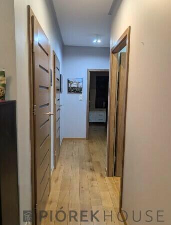 3-pokojowe mieszkanie na Ursynowie