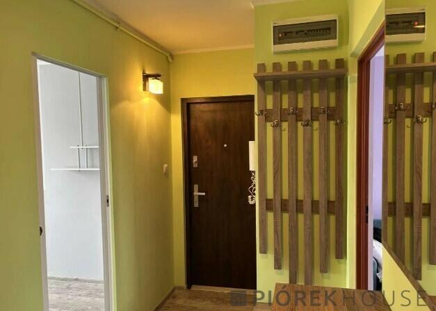 4-pokojowe mieszkanie w Ursusie