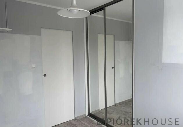 4-pokojowe mieszkanie w Ursusie