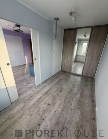 4-pokojowe mieszkanie w Ursusie