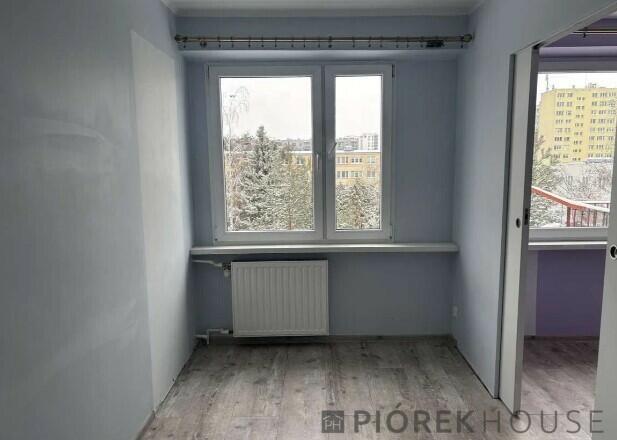 4-pokojowe mieszkanie w Ursusie