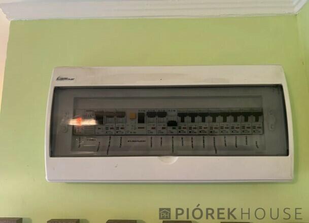 4-pokojowe mieszkanie w Ursusie