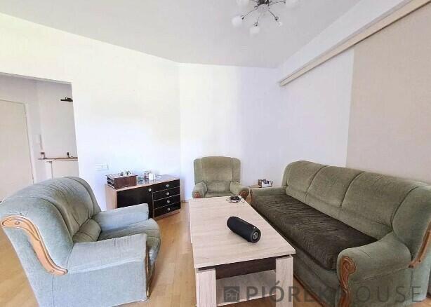 4-pokojowe mieszkanie na Ochocie