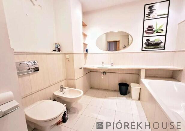 4-pokojowe mieszkanie na Ochocie