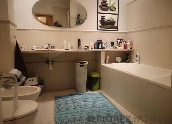 4-pokojowe mieszkanie na Ochocie