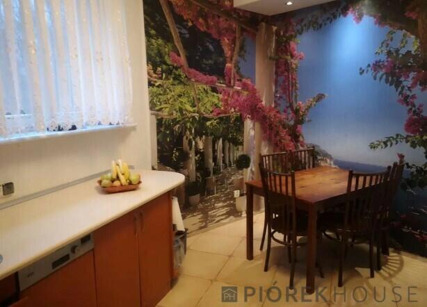 4-pokojowe mieszkanie na Ochocie