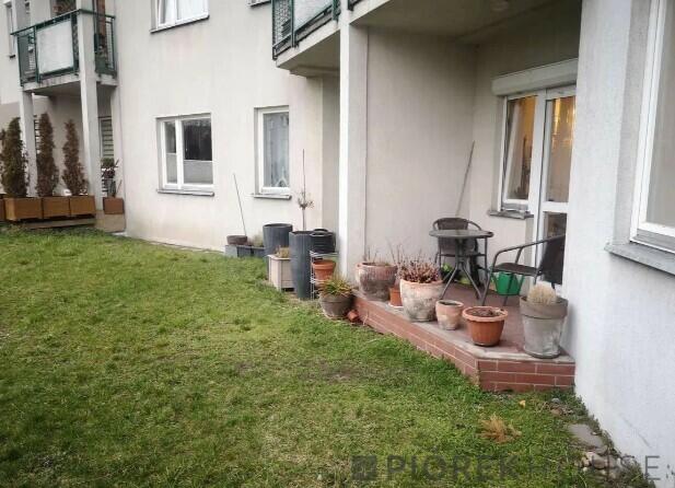 4-pokojowe mieszkanie na Ochocie