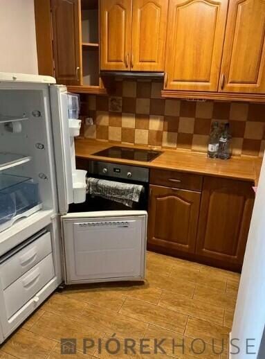 2-pokojowe mieszkanie na Śródmieściu