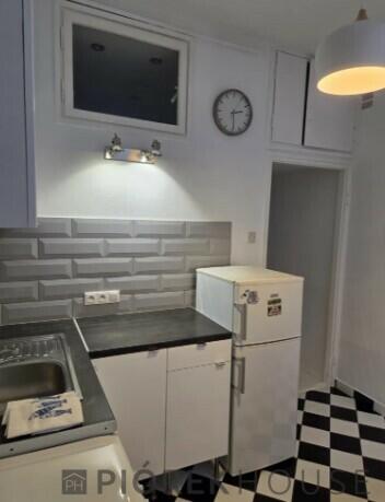 Kawalerka na Powiślu