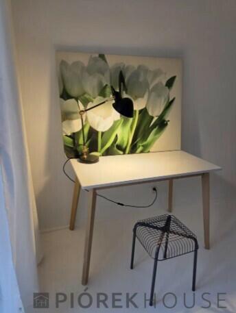 Kawalerka na Powiślu