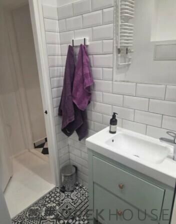 Kawalerka na Powiślu