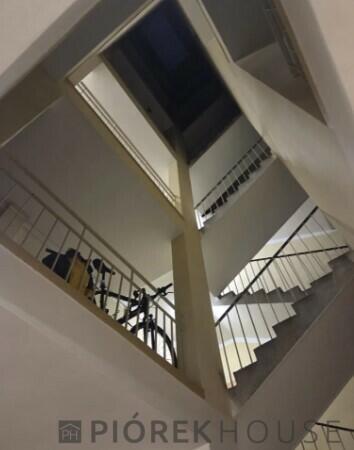 Kawalerka na Powiślu