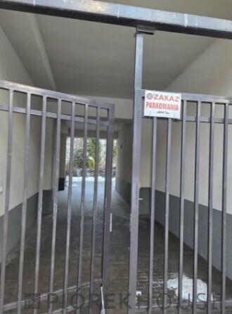 Kawalerka na Powiślu