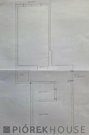 Kawalerka na Powiślu