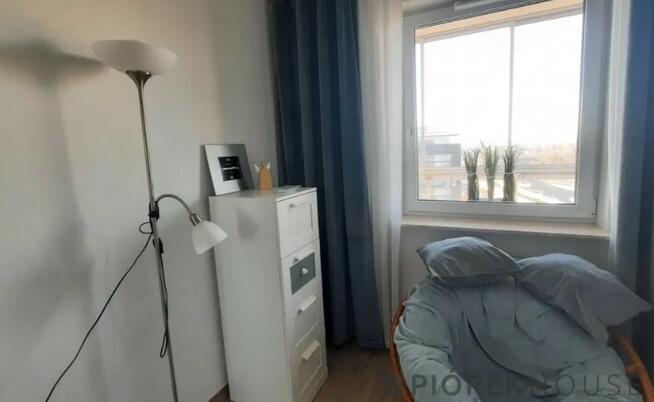 3-pokojowe mieszkanie na Bemowie